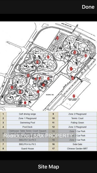 Parc Oasis thumbnail photo